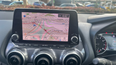 Nissan Juke 1.0 DiG-T 114 N-Connecta 5dr DCT Petrol Hatchback